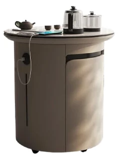 Mesa de té HSH-TT1050 · Mesas & escritorios · Ref. HSH-TT1050