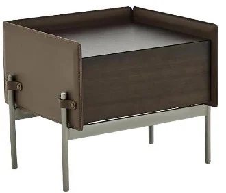 Mesa de luz HSH-NT1054 · Guardado · Ref. HSH-NT1054