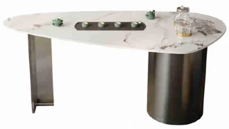 Mesa de té HSH-TT1017 · Mesas & escritorios · Ref. HSH-TT1017