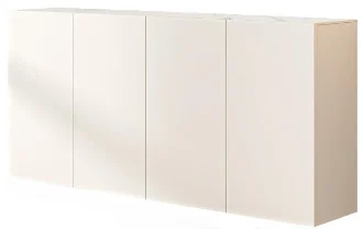 Mueble de guardado HSH-SC1024 · Guardado · Ref. HSH-SC1024