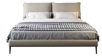 Cama HSH-B1087 · Camas · Ref. HSH-B1087