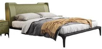 Cama HSH-B1051 · Camas · Ref. HSH-B1051