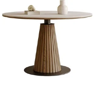 Mesa de comedor HSH-DT1210 · Mesas & escritorios · Ref. HSH-DT1210
