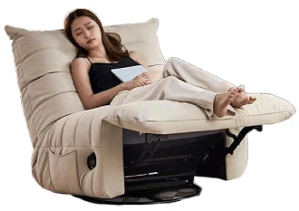 Sillón HSH-FC1001 · Sillas & sillones · Ref. HSH-FC1001