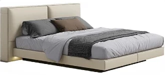 Cama HSH-B1470 · Camas · Ref. HSH-B1470