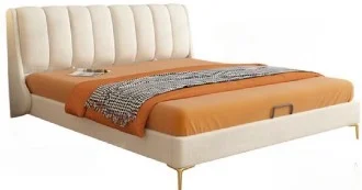 Cama HSH-B1003 · Camas · Ref. HSH-B1003