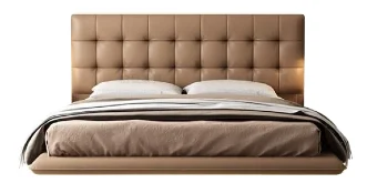 Cama HSH-B1403 · Camas · Ref. HSH-B1403