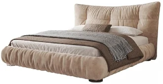 Cama HSH-B1353 · Camas · Ref. HSH-B1353