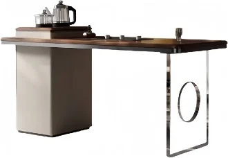 Mesa de té HSH-TT1054 · Mesas & escritorios · Ref. HSH-TT1054