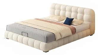 Cama HSH-B1399 · Camas · Ref. HSH-B1399