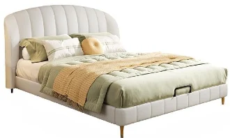 Cama HSH-B1276 · Camas · Ref. HSH-B1276