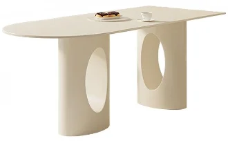 Mesa de comedor HSH-DT1104 · Mesas & escritorios · Ref. HSH-DT1104