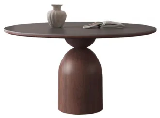 Mesa de comedor HSH-DT1200 · Mesas & escritorios · Ref. HSH-DT1200