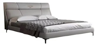 Cama HSH-B1079 · Camas · Ref. HSH-B1079