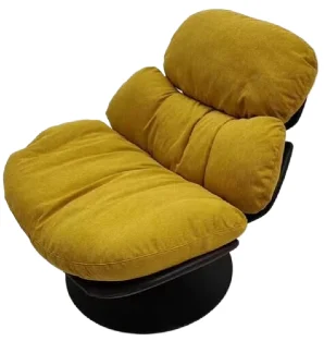 Sillón HSH-EC1205 · Sillas & sillones · Ref. HSH-EC1205