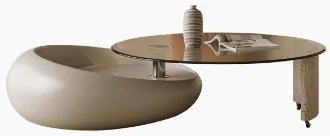 Mesa ratona HSH-ET1217 · Mesas & escritorios · Ref. HSH-ET1217