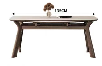 Mesa de comedor HSH-DT1314 · Mesas & escritorios · Ref. HSH-DT1314