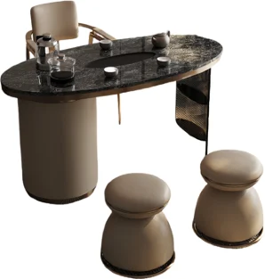 Mesa de té HSH-TT1041 · Mesas & escritorios · Ref. HSH-TT1041