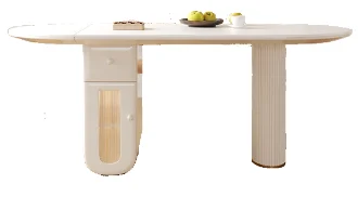Mesa de comedor HSH-DT1212 · Mesas & escritorios · Ref. HSH-DT1212