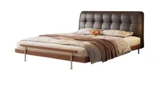 Mesa de comedor HSH-DT1191 · Mesas & escritorios · Ref. HSH-DT1191