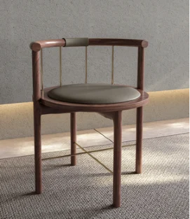 Silla HSH-DC1154 · Sillas & sillones · Ref. HSH-DC1154