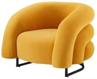 Sillón HSH-EC1010 · Sillas & sillones · Ref. HSH-EC1010