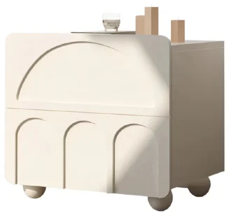 Mesa de luz HSH-NT1044 · Guardado · Ref. HSH-NT1044