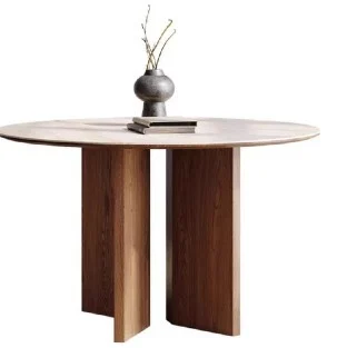 Mesa de comedor HSH-DT1259 · Mesas & escritorios · Ref. HSH-DT1259