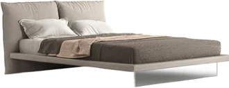 Cama HSH-B1234 · Camas · Ref. HSH-B1234