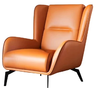 Sillón HSH-EC1125 · Sillas & sillones · Ref. HSH-EC1125
