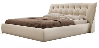 Cama HSH-B1348 · Camas · Ref. HSH-B1348