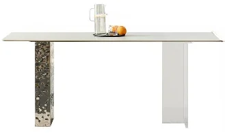 Mesa de comedor HSH-DT1175 · Mesas & escritorios · Ref. HSH-DT1175