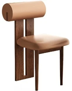 Silla HSH-DC1076 · Sillas & sillones · Ref. HSH-DC1076