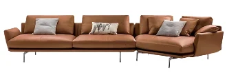 Sofá HSH-S1258 · Ref. HSH-S1258