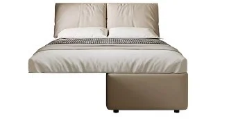 Cama HSH-B1535 · Camas · Ref. HSH-B1535