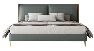Cama HSH-B1216 · Camas · Ref. HSH-B1216