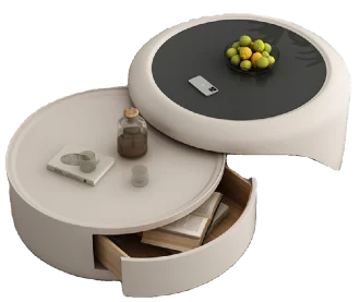Mesa ratona HSH-ET1332 · Mesas & escritorios · Ref. HSH-ET1332