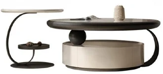 Mesa ratona HSH-ET1324 · Mesas & escritorios · Ref. HSH-ET1324