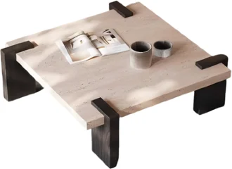 Mesa ratona HSH-ET1412 · Mesas & escritorios · Ref. HSH-ET1412