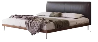 Cama HSH-B1444 · Camas · Ref. HSH-B1444