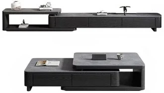 Mesa ratona HSH-ET1072 · Mesas & escritorios · Ref. HSH-ET1072