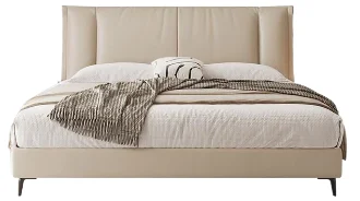 Cama HSH-B1393 · Camas · Ref. HSH-B1393