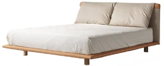 Cama HSH-B1246 · Camas · Ref. HSH-B1246