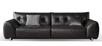 Sofá HSH-S1502 · Sofás · Ref. HSH-S1502