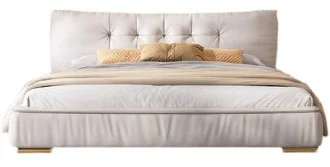 Cama HSH-B1228 · Camas · Ref. HSH-B1228