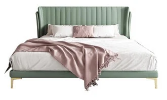 Cama HSH-B1081 · Camas · Ref. HSH-B1081