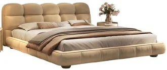 Cama HSH-B1474 · Camas · Ref. HSH-B1474