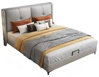 Cama HSH-B1182 · Camas · Ref. HSH-B1182
