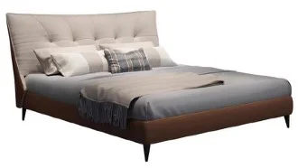 Cama HSH-B1289 · Camas · Ref. HSH-B1289