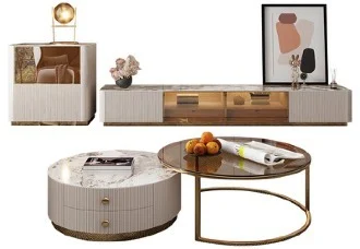 Mesa ratona HSH-ET1201 · Mesas & escritorios · Ref. HSH-ET1201